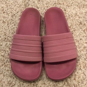 Adidas slides